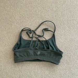 Athleta sports bra
